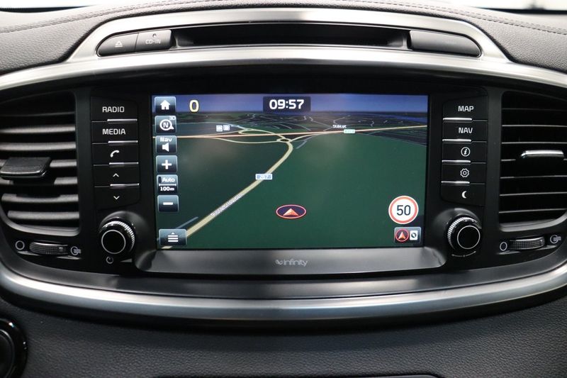 Kia Sorento bild 27