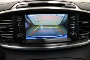 Kia Sorento bild 26