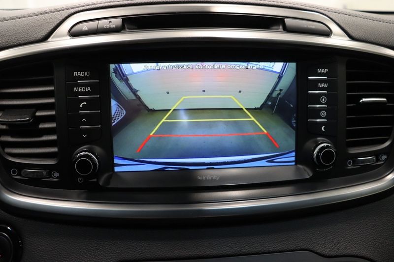 Kia Sorento bild 26