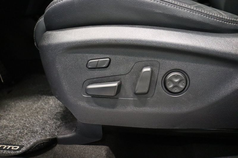 Kia Sorento bild 32