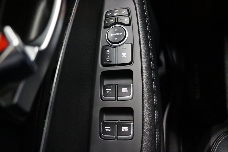 Kia Sorento bild 21