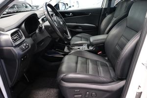 Kia Sorento bild 9