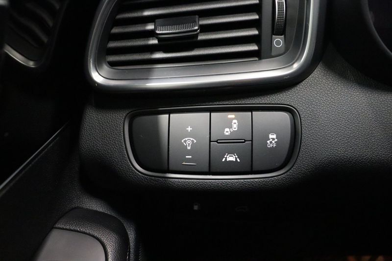 Kia Sorento bild 22