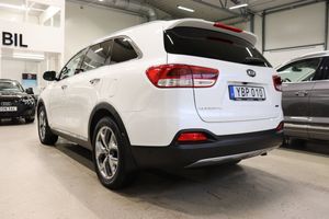 Kia Sorento bild 4
