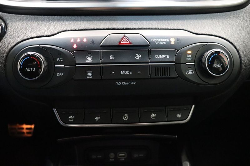 Kia Sorento bild 25