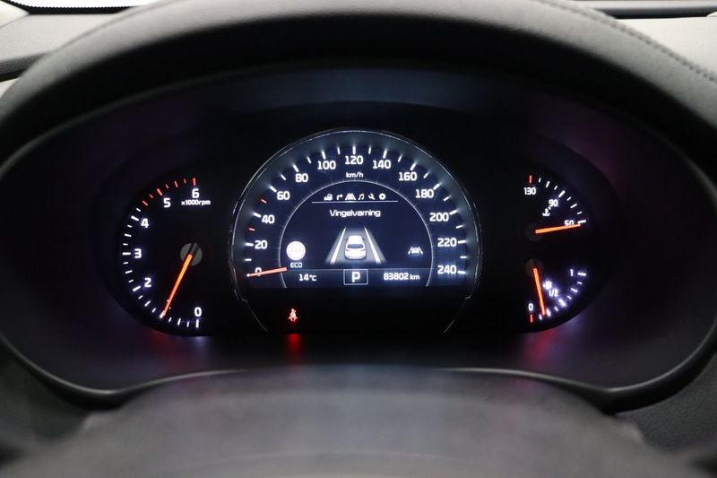 Kia Sorento bild 19