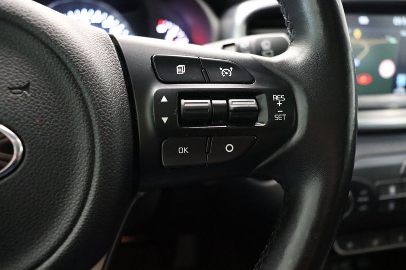 Kia Sorento bild 18