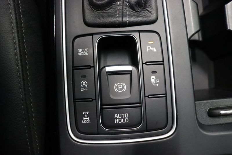 Kia Sorento bild 23