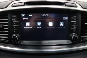 Kia Sorento bild 28