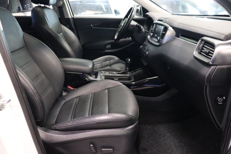 Kia Sorento bild 10