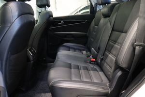 Kia Sorento bild 11