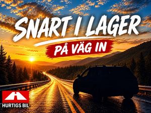 Nissan e-NV200 bild 1
