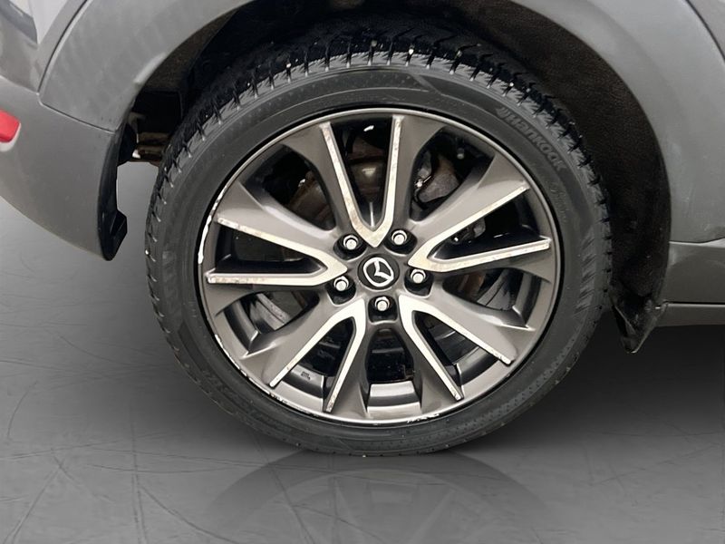 Mazda CX-3 bild 28