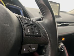 Mazda CX-3 bild 18