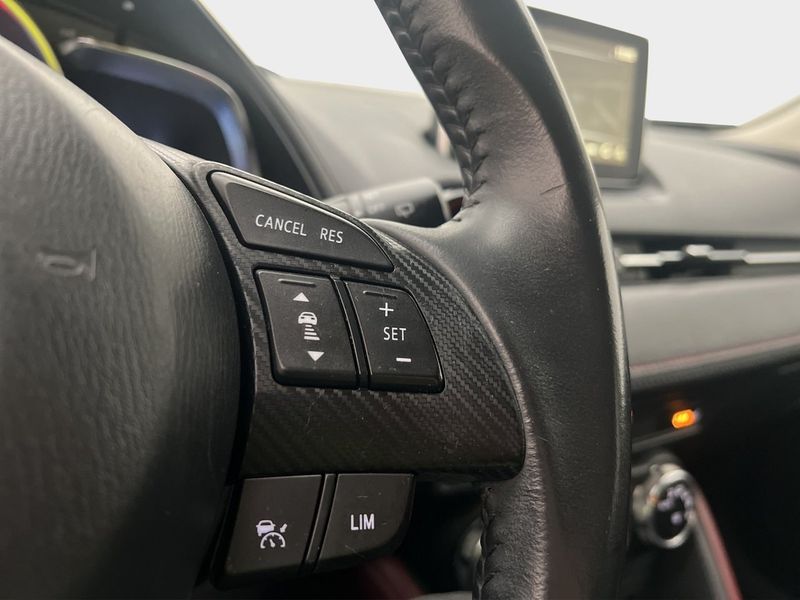 Mazda CX-3 bild 18