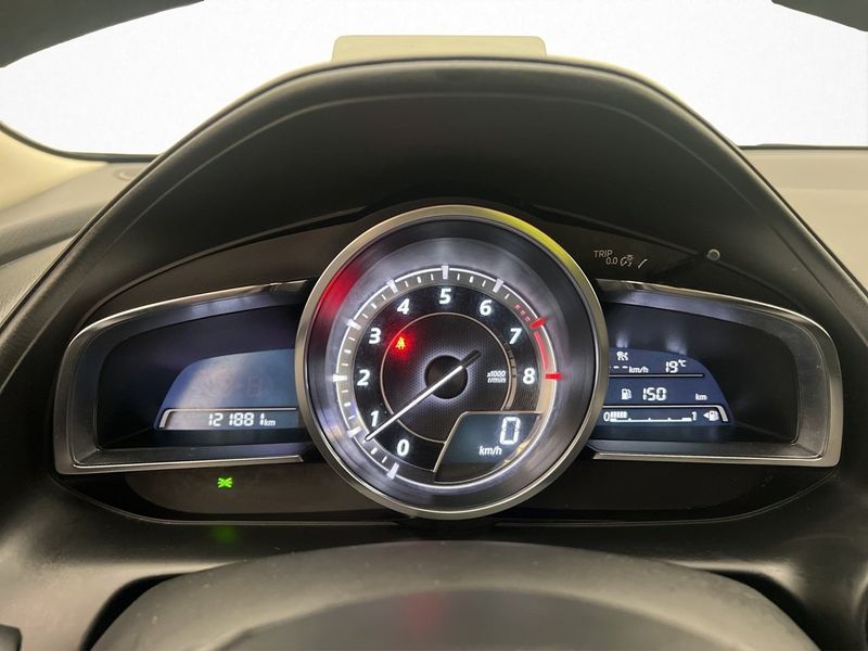Mazda CX-3 bild 17