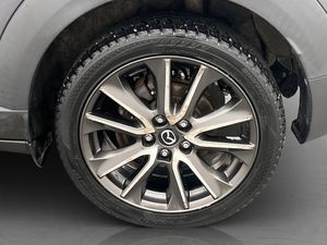 Mazda CX-3 bild 27