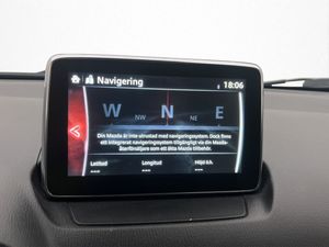 Mazda CX-3 bild 20