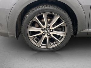 Mazda CX-3 bild 26
