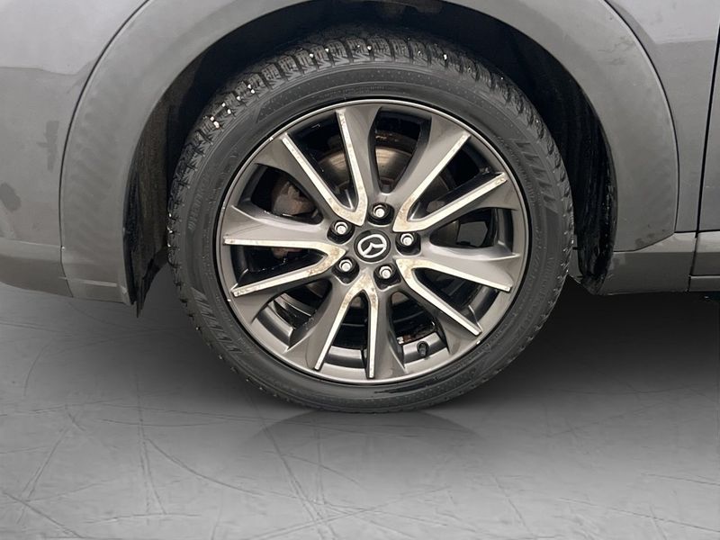 Mazda CX-3 bild 26