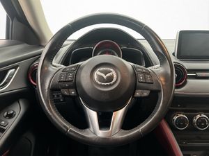 Mazda CX-3 bild 14