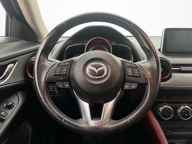 Mazda CX-3 bild 14