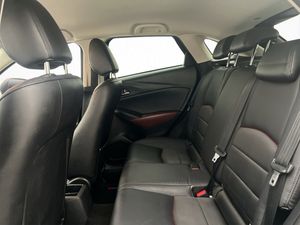Mazda CX-3 bild 25