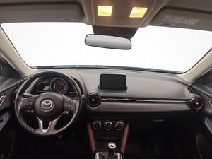 Mazda CX-3 bild 13