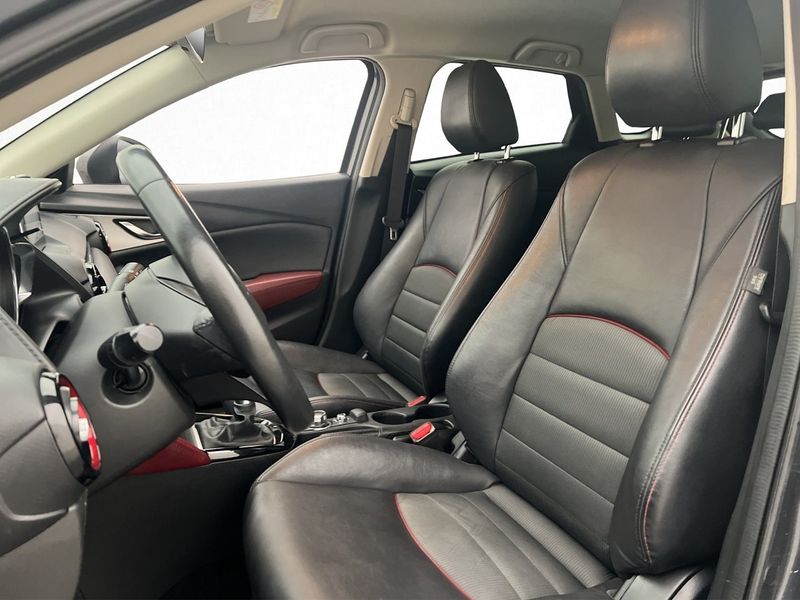 Mazda CX-3 bild 12