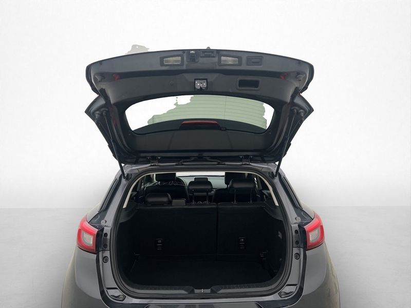 Mazda CX-3 bild 9