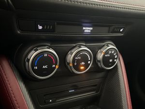 Mazda CX-3 bild 22