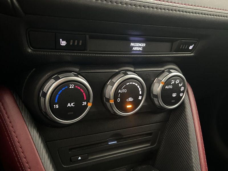 Mazda CX-3 bild 22