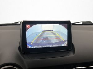 Mazda CX-3 bild 19