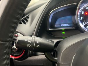 Mazda CX-3 bild 15