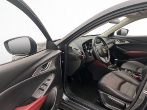 Mazda CX-3 bild 11