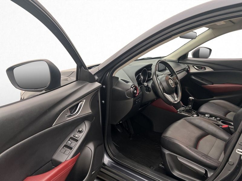 Mazda CX-3 bild 11
