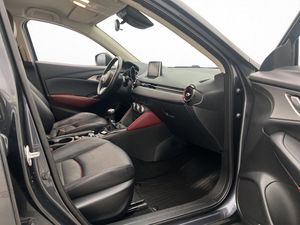 Mazda CX-3 bild 24