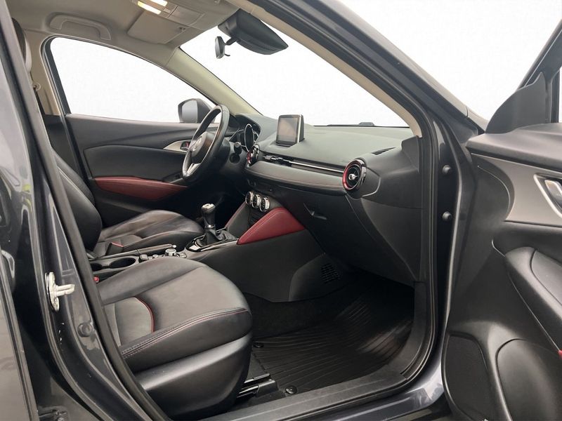 Mazda CX-3 bild 24