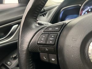 Mazda CX-3 bild 16