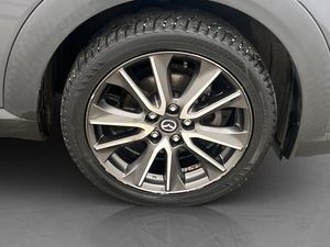 Mazda CX-3 bild 29