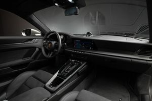 Porsche 992 bild 12