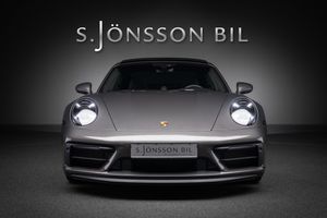 Porsche 992 bild 5