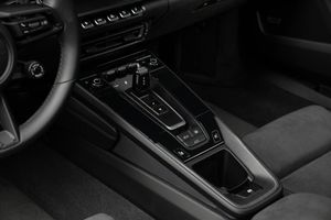 Porsche 992 bild 13