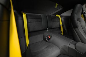 Porsche 992 bild 10