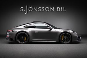Porsche 992 bild 3