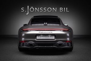 Porsche 992 bild 6