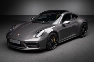 Porsche 992 bild 7