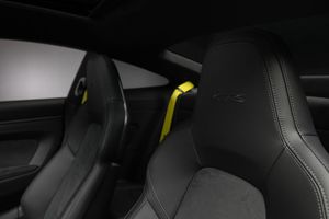 Porsche 992 bild 11