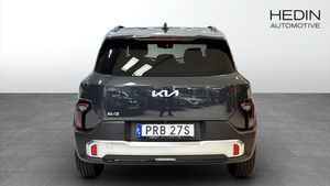 Kia EV2 bild 7