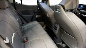 Kia EV2 bild 5